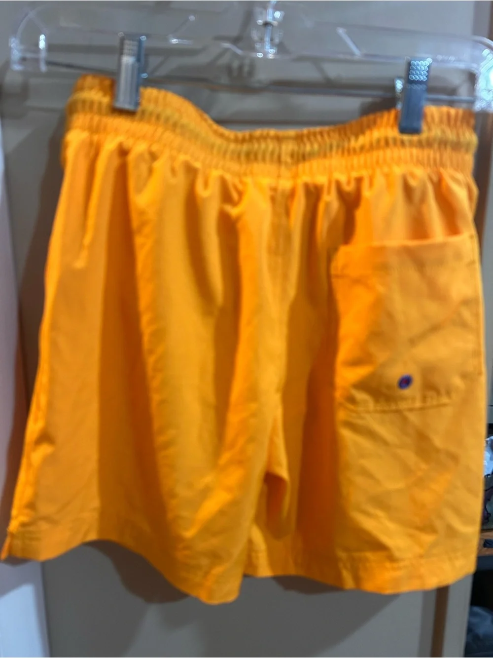 Old Navy Boys Large Swim Trunks - 5 pairs